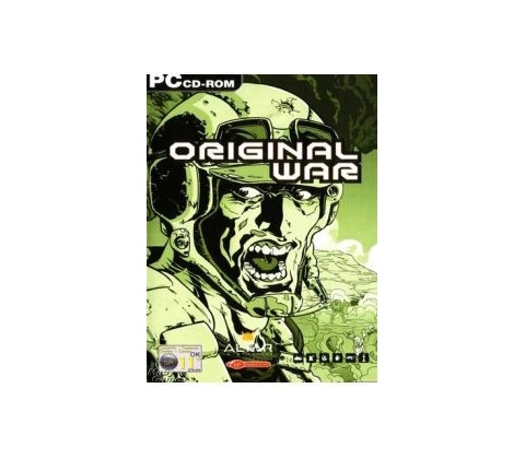 Original War