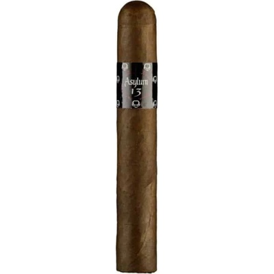 Asylum TORO GORDO 13OGRE 1 ks