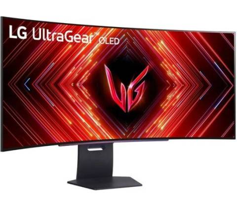 LG 45GS95QX