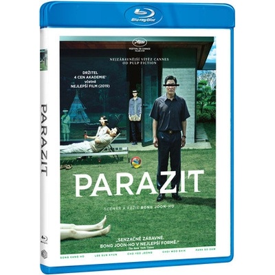 Parazit BD