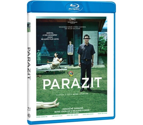 Parazit BD