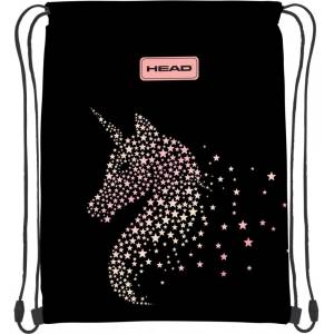 Head Спортна торба Head - Златен Еднорог (AS507023029)