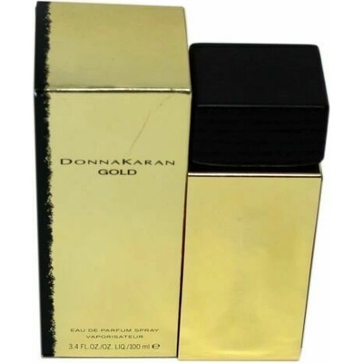 DKNY Gold parfumovaná voda dámska 100 ml