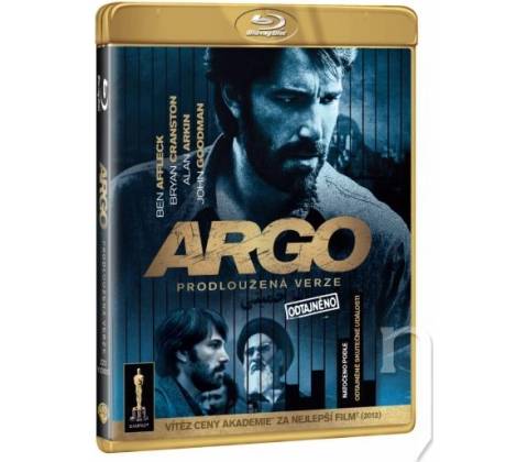 Argo BD