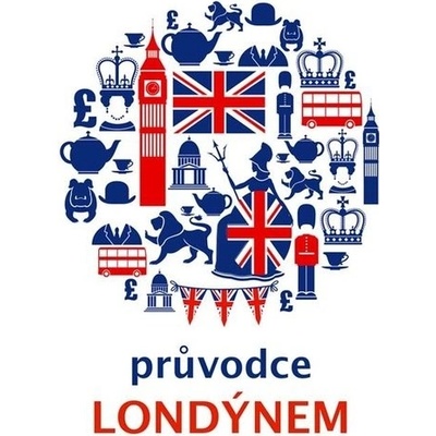Průvodce Londýnem - Audioprůvodce CityGlide