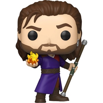 Funko Фигура Funko POP! Games: Baldur's Gate - Gale #1146 (107457)
