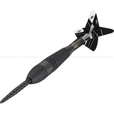 TARGET steel Swiss Point PHIL TAYLOR Power 9FIVE GEN8 22g 95% wolfram