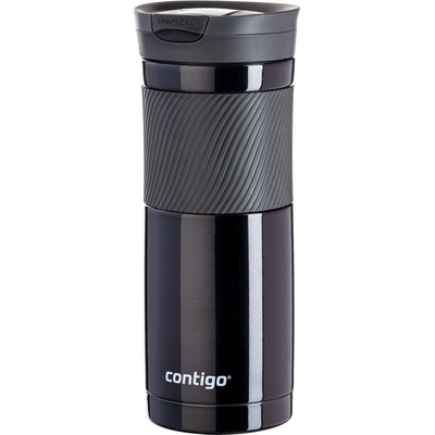 Byron Termohrnek Contigo Thermal Mug černý 590 ml