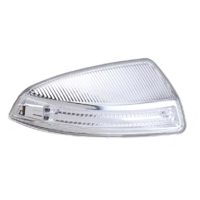 Мигач за огледало, десен Mercedes C-Class W204, Vito, Viano W639 Facelift