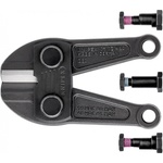 KNIPEX knipex 7179460 Резервна режеща глава за болтови ножици (71 79 460)
