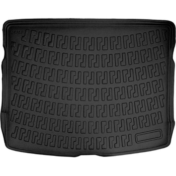 Rizline Стелка за багажник RizLine съвместима с Mercedes GLA H247 2019+ / Горно положение на багажника