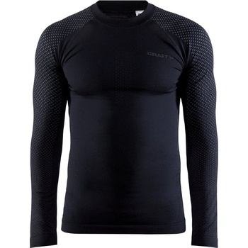 Craft ADV Warm Fuseknit Intensity black