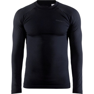 Craft ADV Warm Fuseknit Intensity black