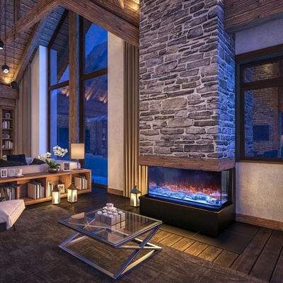 ElectricSun VISTA 153x50 (ESVista3M60)