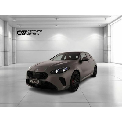 BMW 118d M Sport 110 kW
