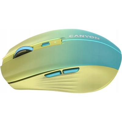 Canyon MW-44 CNS-CMSW44UA