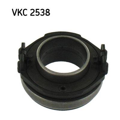 SKF Vysouvací ložisko VKC2538