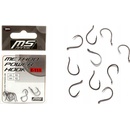 MS Range Method Power hooks E111 veľ.14 10 ks