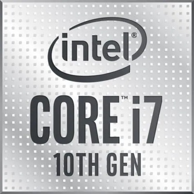 Intel Core i7-10700K 8-Core 3.8GHz LGA1200 Tray