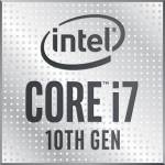 Intel Core i7-10700K 8-Core 3.8GHz LGA1200 Tray Процесори