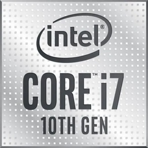 Intel Core i7-10700K 8-Core 3.8GHz LGA1200 Tray Процесори
