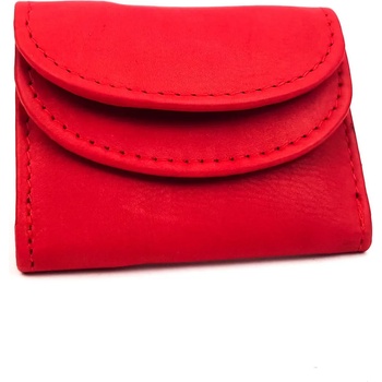 Image 1 of Червено мини портмоне