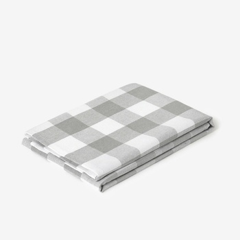 Goldea sivé veľké kocky 45 x 70 cm