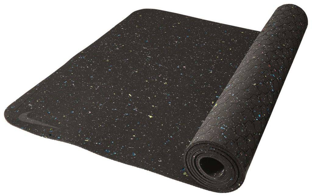nike flow yoga mat