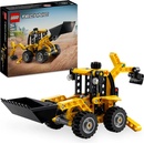 LEGO® Technic - Backhoe Loader (42197)