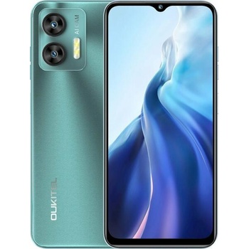 Image 1 of OUKITEL C35 256GB 12GB RAM Dual