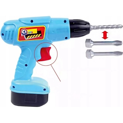 Mikro trading vrtačka 17 cm
