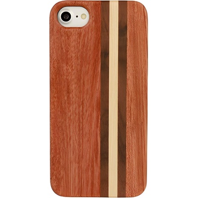 Vennus Wood калъф за Samsung Galaxy S9 Plus - Многоцветен 1 KP17809 (17809)