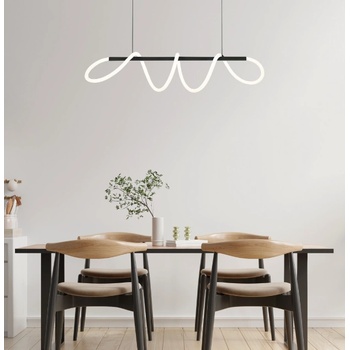 Swing pendant - декоративен led пендел (1318)