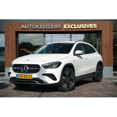 Mercedes-Benz GLA 250 e 160 kW