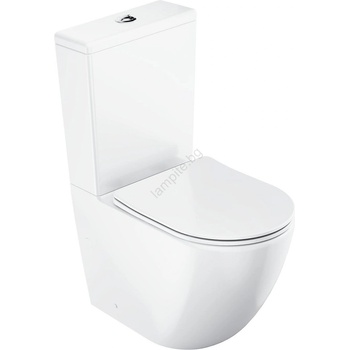 RAVAK Optima RimOff (X01870)