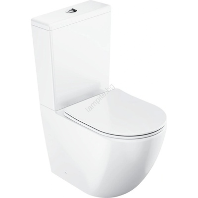 RAVAK Optima RimOff (X01870)