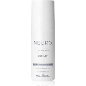 Paul Mitchell Neuro Prime HeatCTRL Blowout Primer основа преди стилизиране 150ml