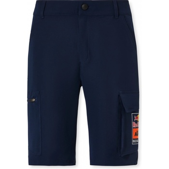 KTM Team Red Bull modrá oranžová