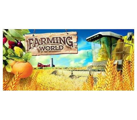 Farming World