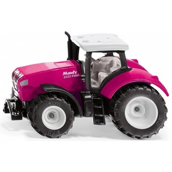 SIKU Blister - трактор Mauly X540 розов