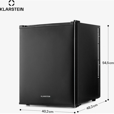 Klarstein Happy Hour 40l Black
