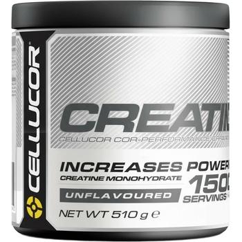 CELLUCOR COR-Performance Creatine, 510 Grams
