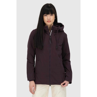 Alife and Kickin Lilouak A Aubergine