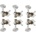 Gotoh SE770-06M Nickel L3+R3 Nickel Тунинг част за китара (SE770-06M-NI)