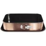Berlinger Haus Правоъгълна разглобяема форма за печене Rose Gold 39x27 см 55095 (BH/6474SW)