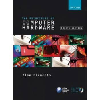 Image 1 of Principles of Computer Hardware | Alan Clements