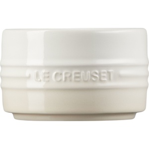 Le Creuset Рамекин Le Creuset кръгъл 9 см бежов (70403207160099)