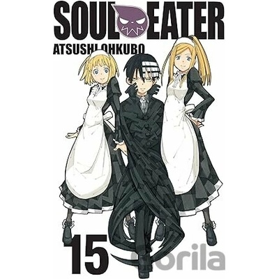 Soul Eater - Ohkubo Atsushi