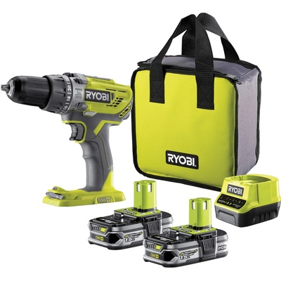 RYOBI R18PD3 5133003339