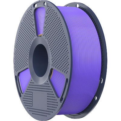 SUNLU High-Speed PLA Lavender Purple - 1, 75 mm / 1000 g (6933582323318)